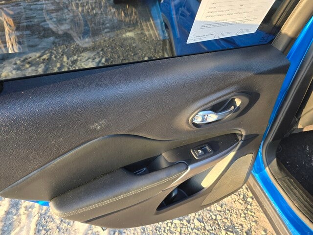 2022 Jeep Cherokee Limited 4x4