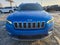 2022 Jeep Cherokee Limited 4x4