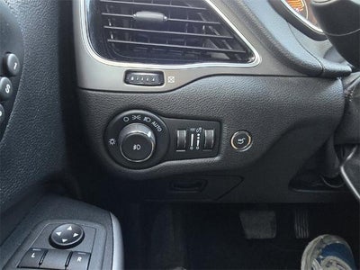 2022 Jeep Cherokee Limited 4x4