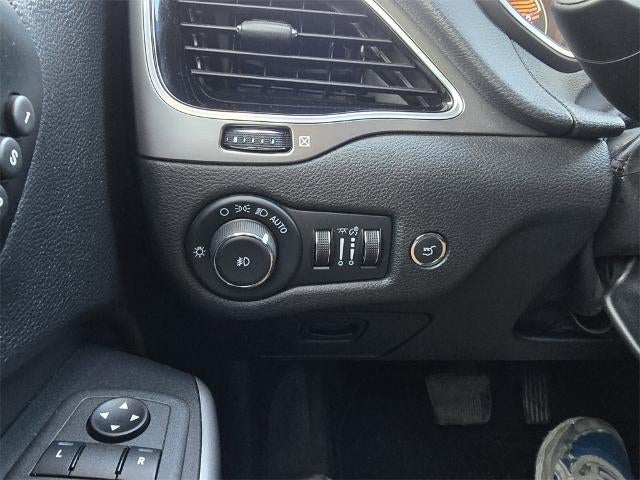 2022 Jeep Cherokee Limited 4x4