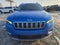 2022 Jeep Cherokee Limited 4x4