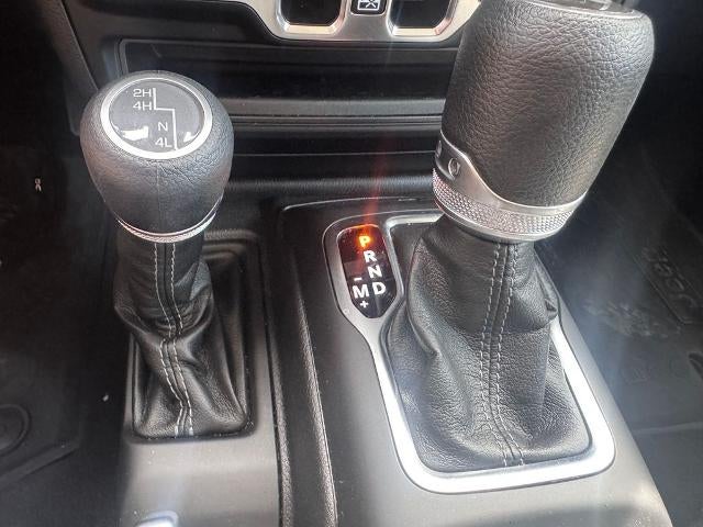 2024 Jeep Wrangler Sport S 4x4