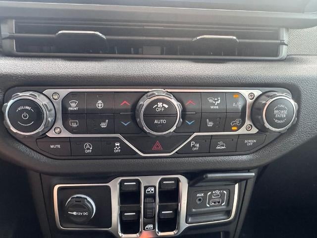 2024 Jeep Wrangler Sport S 4x4