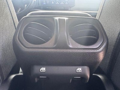 2024 Jeep Wrangler Sport S 4x4
