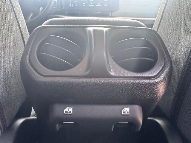 2024 Jeep Wrangler Sport S 4x4