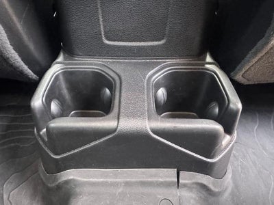 2024 Jeep Wrangler Sport S 4x4