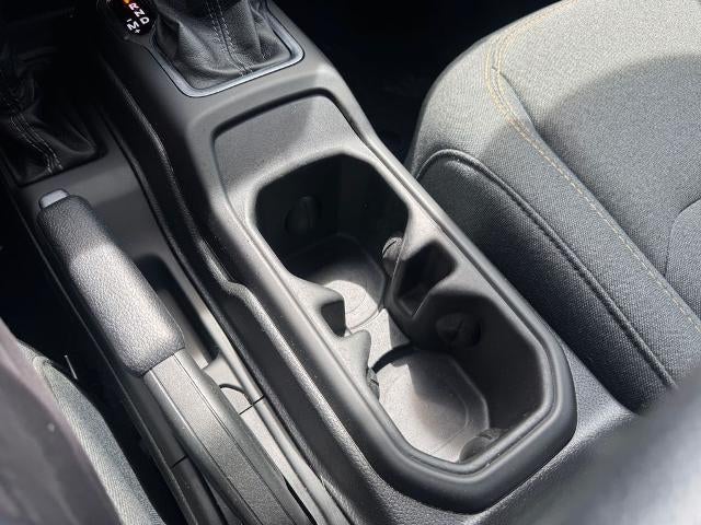 2024 Jeep Wrangler Sport S 4x4