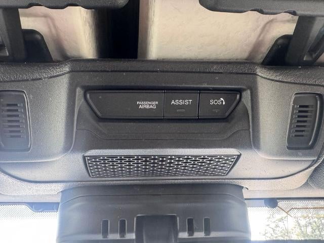 2024 Jeep Wrangler Sport S 4x4