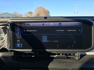 2024 Jeep Wrangler Sport S 4x4