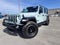 2024 Jeep Wrangler Sport S 4x4