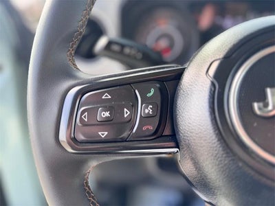 2024 Jeep Wrangler Sport S 4x4