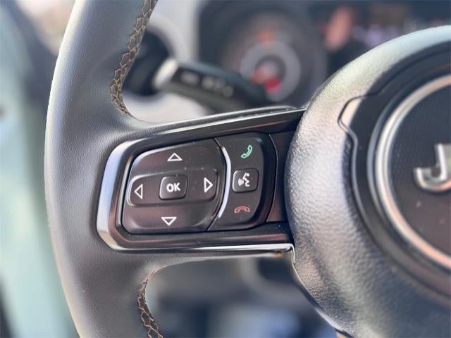 2024 Jeep Wrangler Sport S 4x4