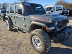 2024 Jeep Wrangler Rubicon 4x4