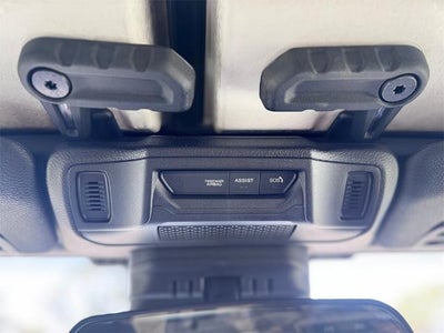 2024 Jeep Wrangler Rubicon 4x4