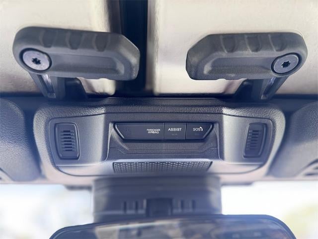 2024 Jeep Wrangler Rubicon 4x4