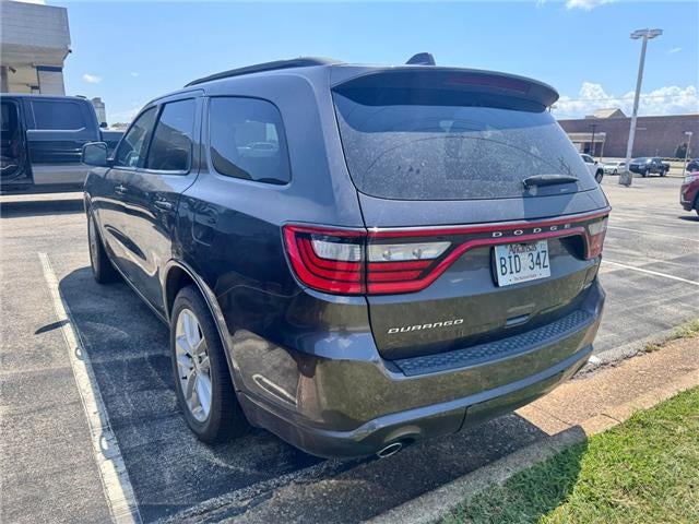 2021 Dodge Durango GT 4x2