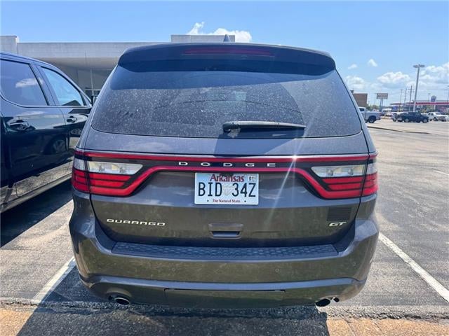 2021 Dodge Durango GT 4x2
