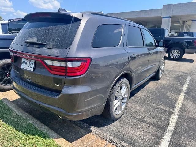 2021 Dodge Durango GT 4x2