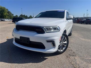 2021 Dodge Durango SXT