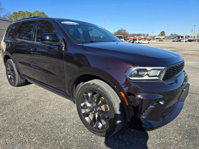 2024 Dodge Durango GT All-Wheel Drive