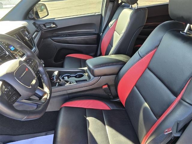 2024 Dodge Durango GT All-Wheel Drive