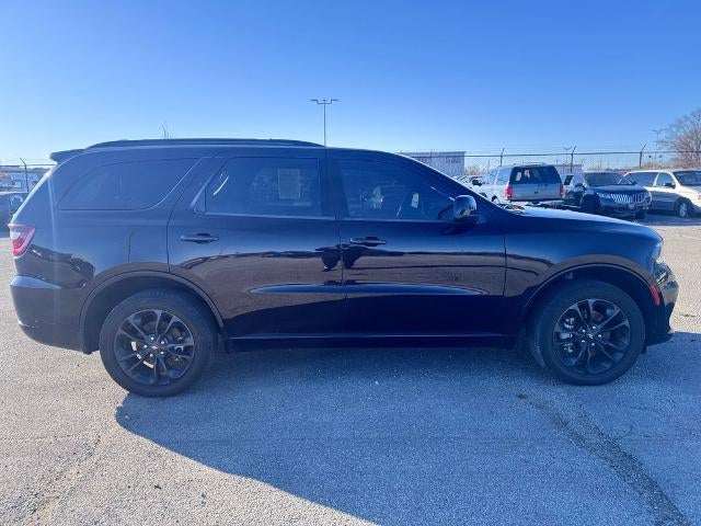 2024 Dodge Durango GT All-Wheel Drive