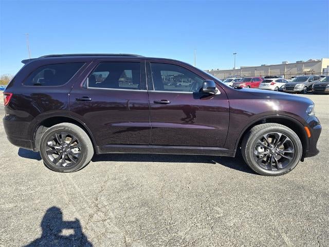 2024 Dodge Durango GT All-Wheel Drive