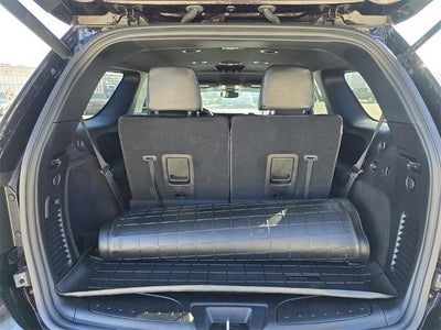 2024 Dodge Durango GT All-Wheel Drive