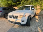 2014 Jeep Grand Cherokee Limited 4x2