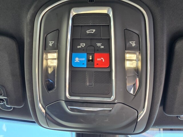 2023 Jeep Grand Cherokee Limited 4x2