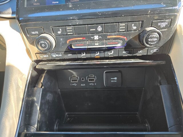 2023 Jeep Grand Cherokee Limited 4x2