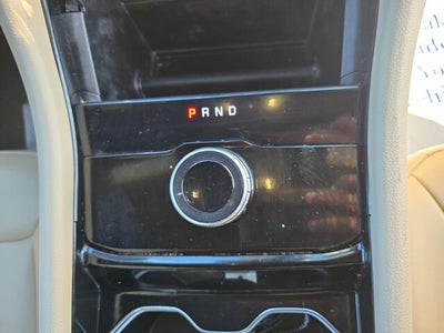 2023 Jeep Grand Cherokee Limited 4x2