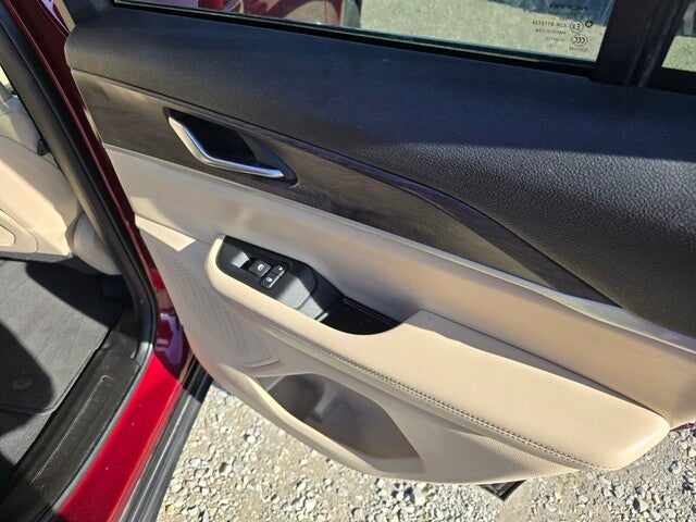 2023 Jeep Grand Cherokee Limited 4x2