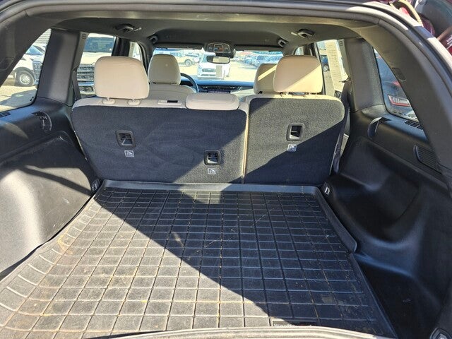 2023 Jeep Grand Cherokee Limited 4x2