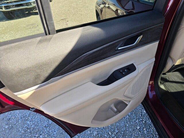 2023 Jeep Grand Cherokee Limited 4x2