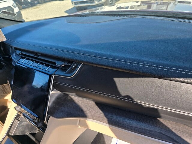 2023 Jeep Grand Cherokee Limited 4x2