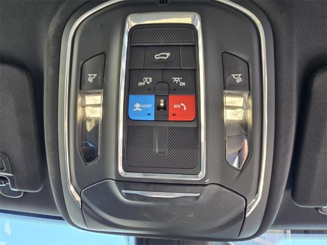 2023 Jeep Grand Cherokee Limited 4x2