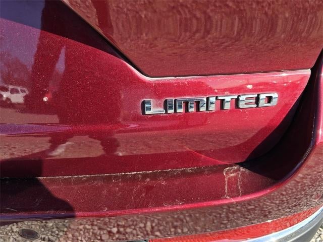 2023 Jeep Grand Cherokee Limited 4x2