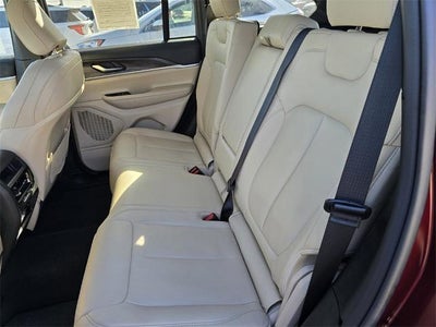 2023 Jeep Grand Cherokee Limited 4x2