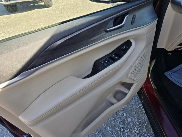 2023 Jeep Grand Cherokee Limited 4x2