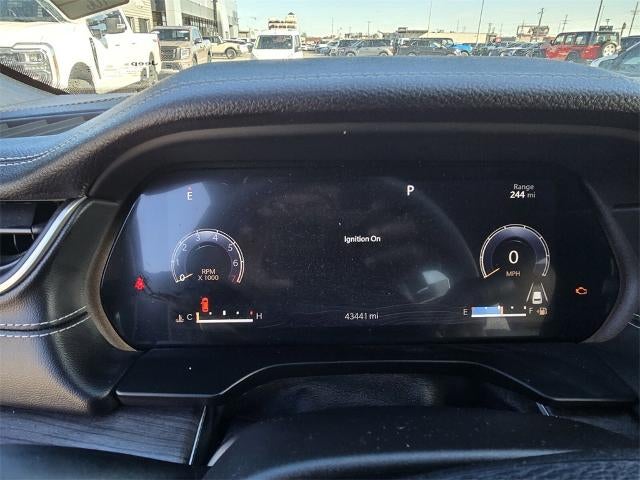 2023 Jeep Grand Cherokee Limited 4x2