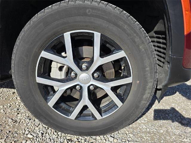 2023 Jeep Grand Cherokee Limited 4x2