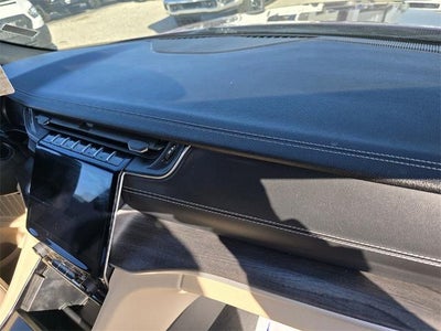 2023 Jeep Grand Cherokee Limited 4x2