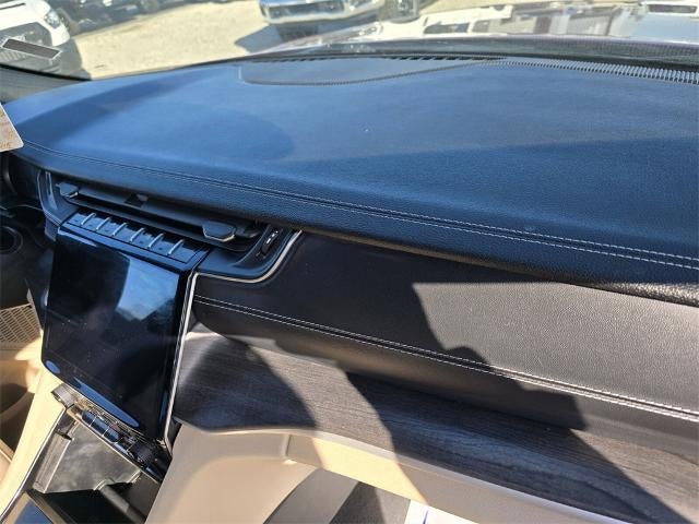 2023 Jeep Grand Cherokee Limited 4x2