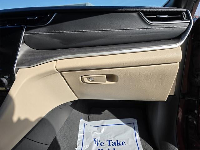 2023 Jeep Grand Cherokee Limited 4x2