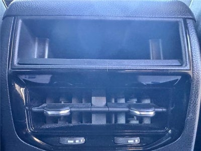 2023 Jeep Grand Cherokee Laredo 4x4