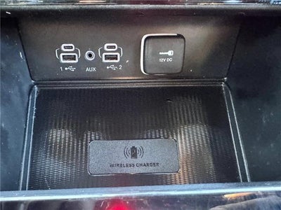 2023 Jeep Grand Cherokee Laredo 4x4