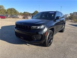 2023 Jeep Grand Cherokee Laredo 4x4