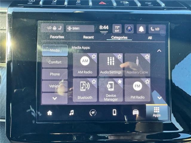 2023 Jeep Grand Cherokee Laredo 4x4
