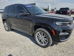 2023 Jeep Grand Cherokee Summit 4x4